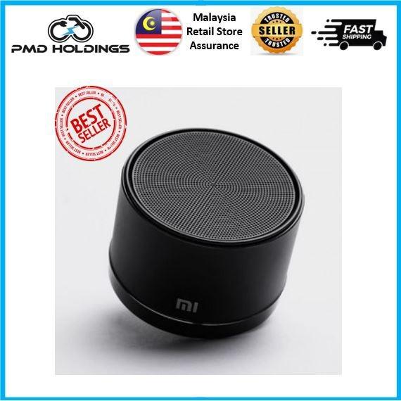 Xiaomi round bluetooth discount speaker