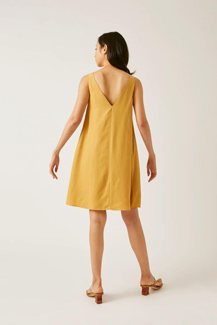 Boat neck shift dress clearance