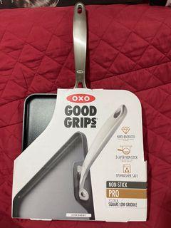 Oxo Good Grip Square Low Griddle