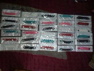 Paket Konektor 30 pcs