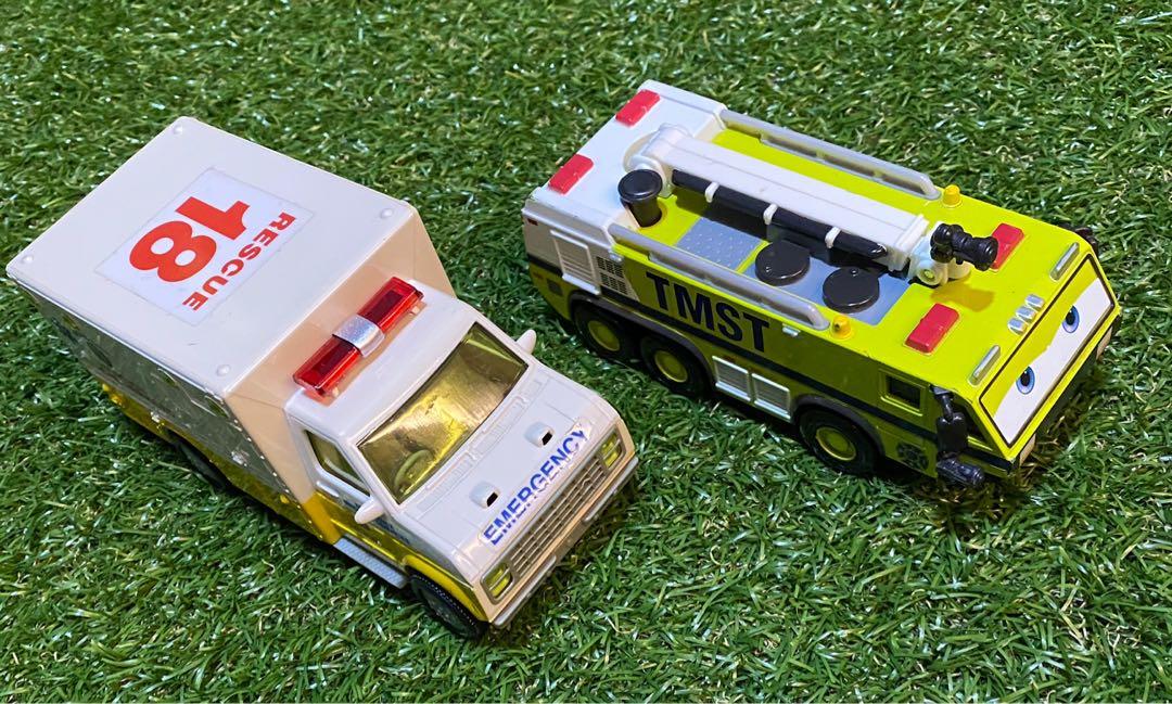 Playmobil Police Jeep, Hobbies & Toys, Toys & Games on Carousell