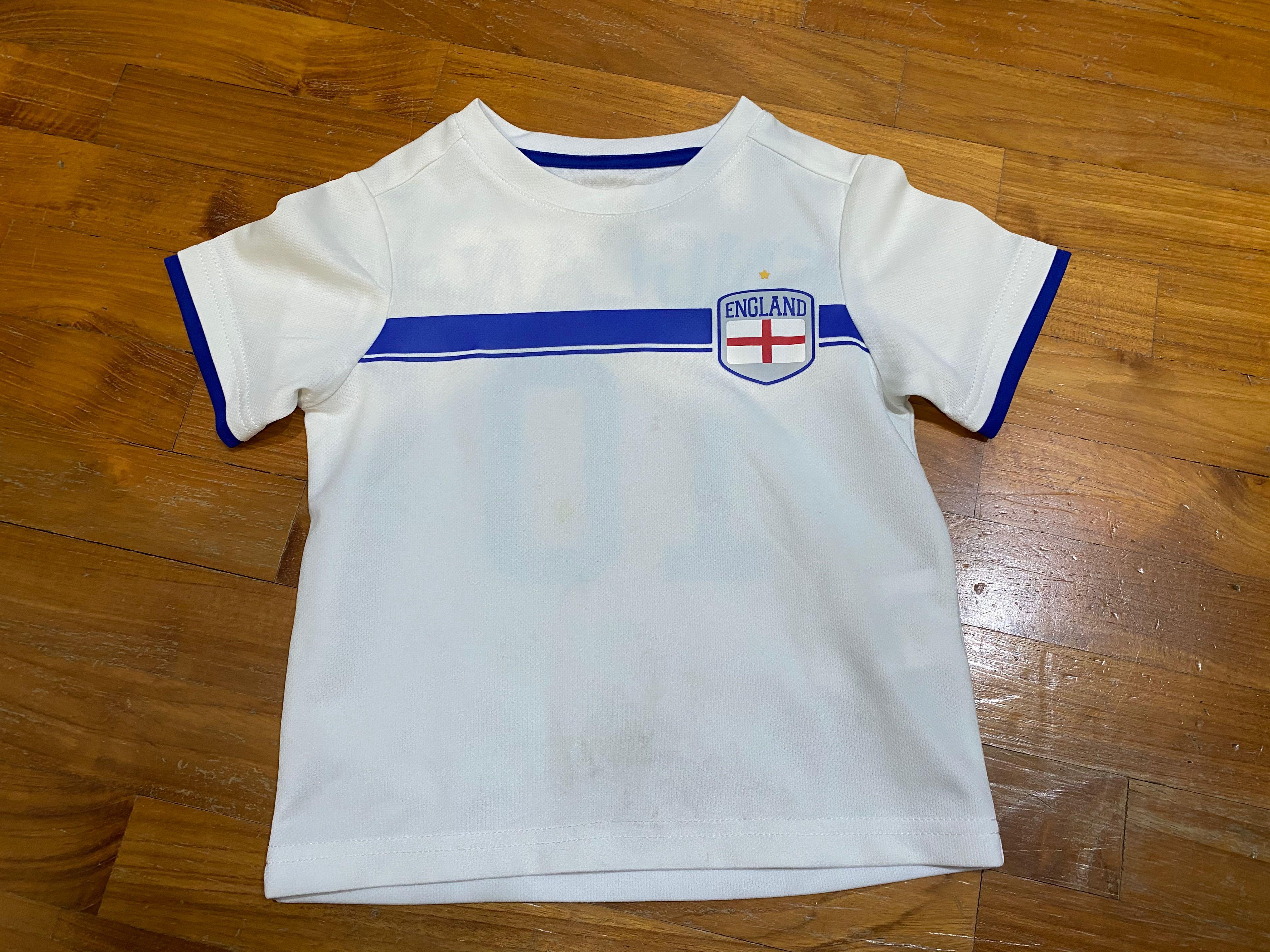 H&m england football shirt clearance