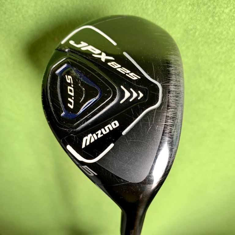 mizuno jpx 825