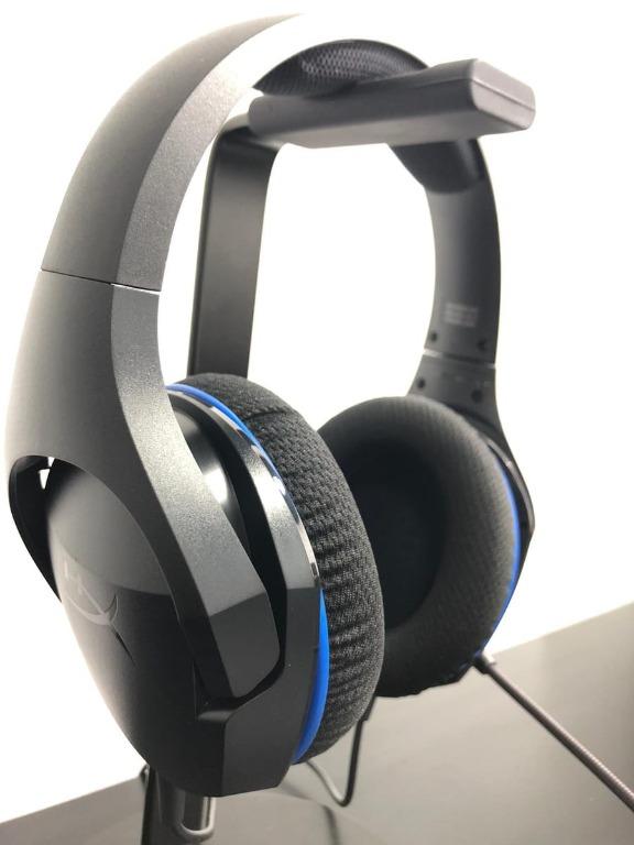 Hyper X Cloud Stinger Core Gaming Headset (for PS4/PS5 Only), Computers &  Tech, Parts & Accessories, Computer Parts on Carousell