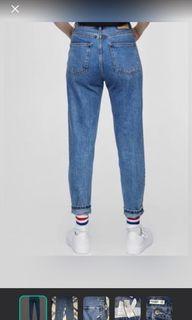 Pull and bear jeans