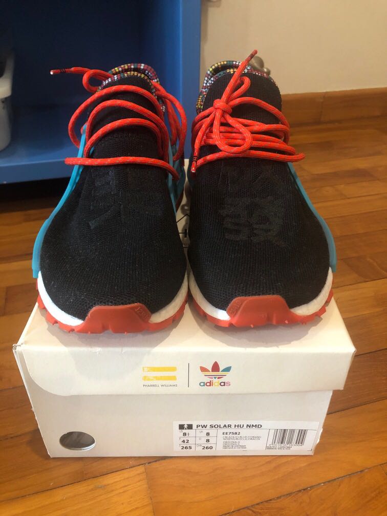 Pw solar hot sale human race