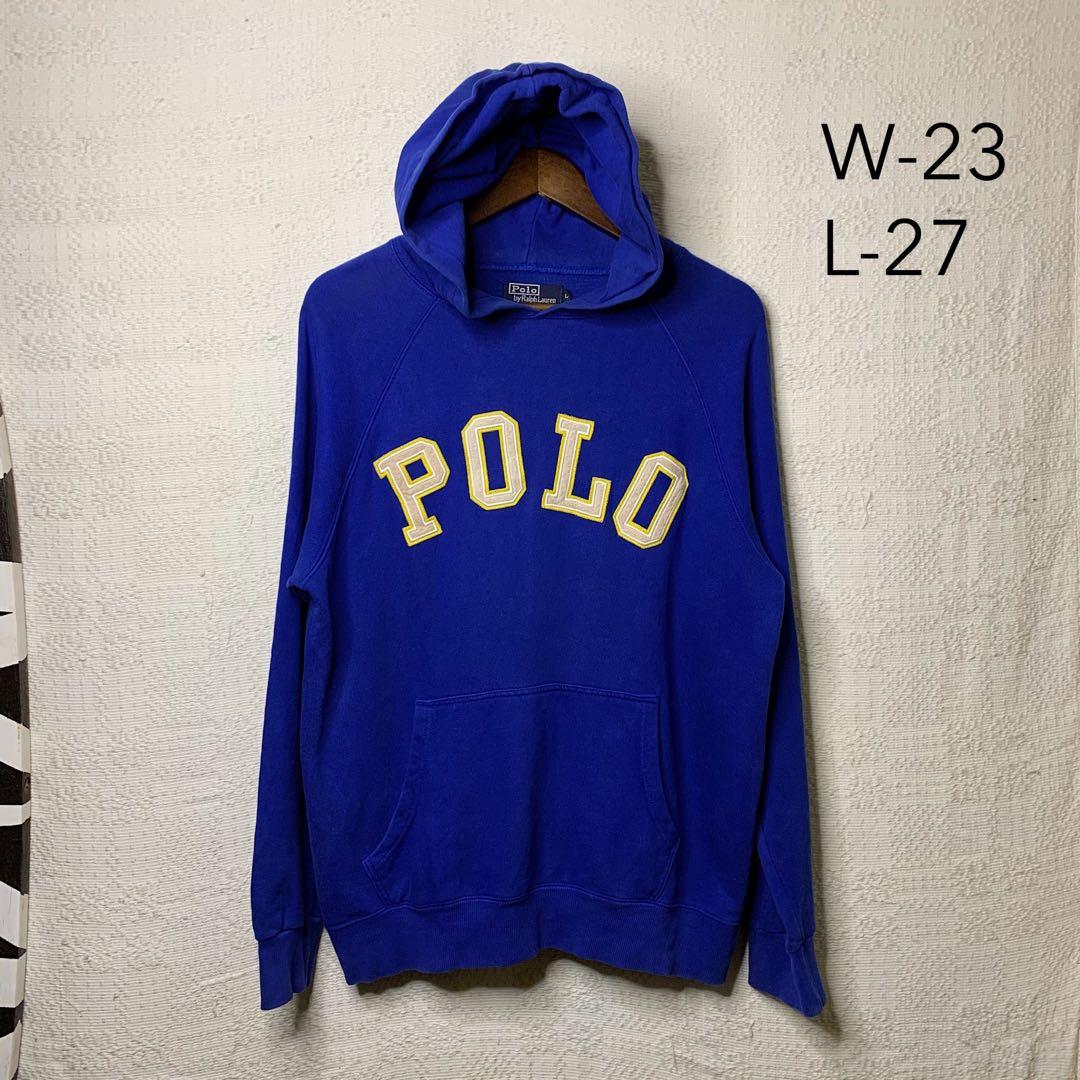 polo ralph lauren pullover hoodie