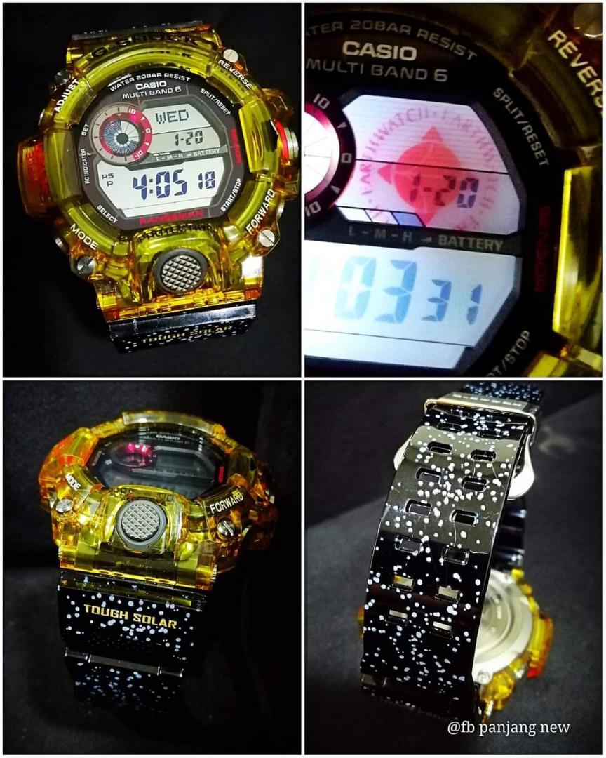Rangeman custom top