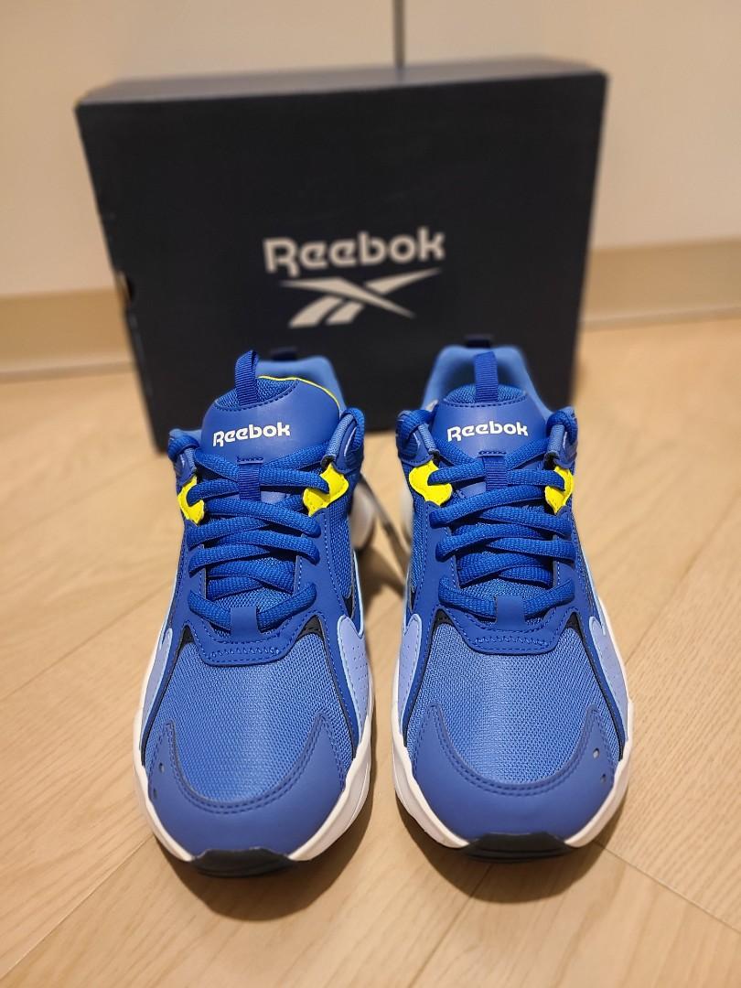 Reebok Men's Running Shoes (Fuel Foam) (Size : EU40, 41, 42, 42.5, 43 ...