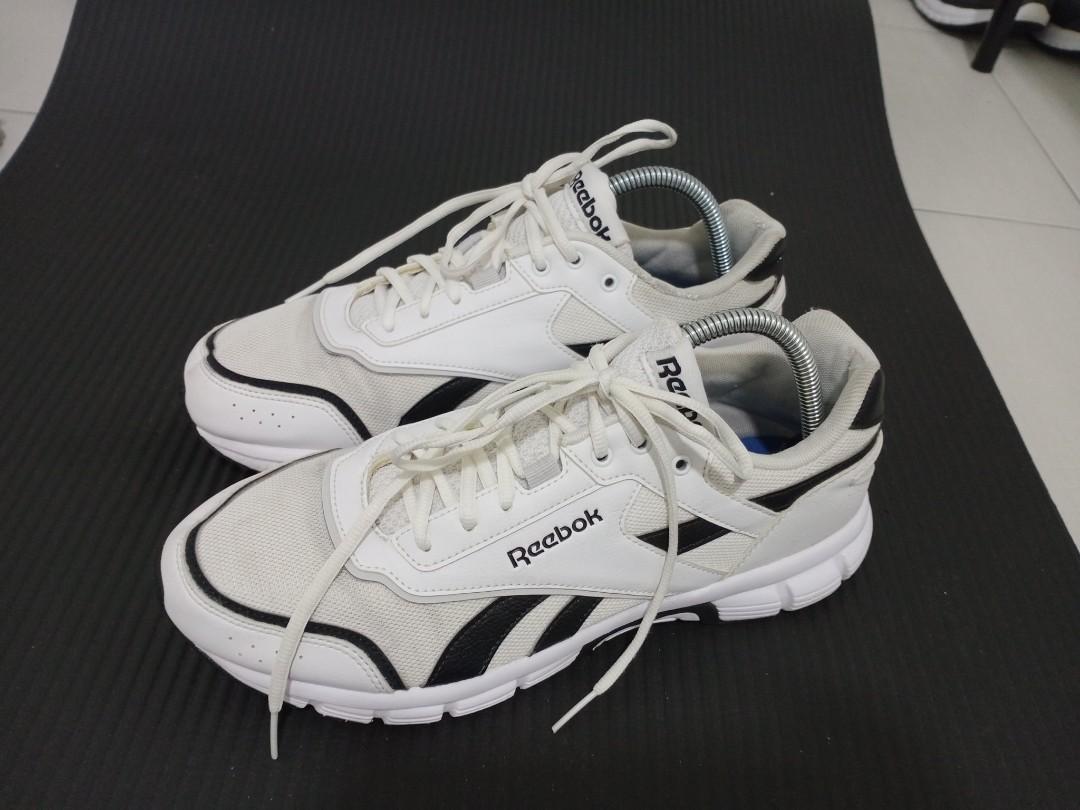 Reebok Royal Run Finish 7.5uk Rm52 bundle Men s Fashion