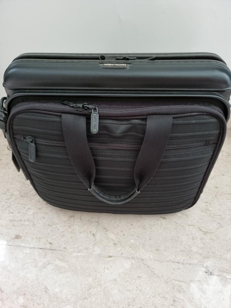 Rimowa computer case store