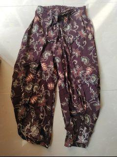 Rok Batik Jasmine