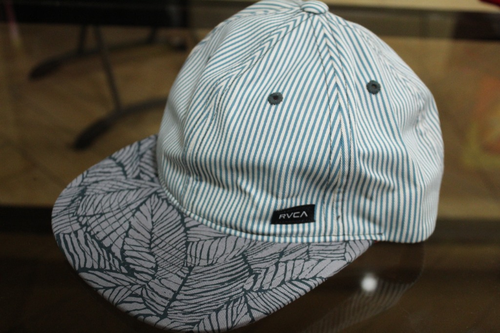 Rvca by pm tenore hat Clearance