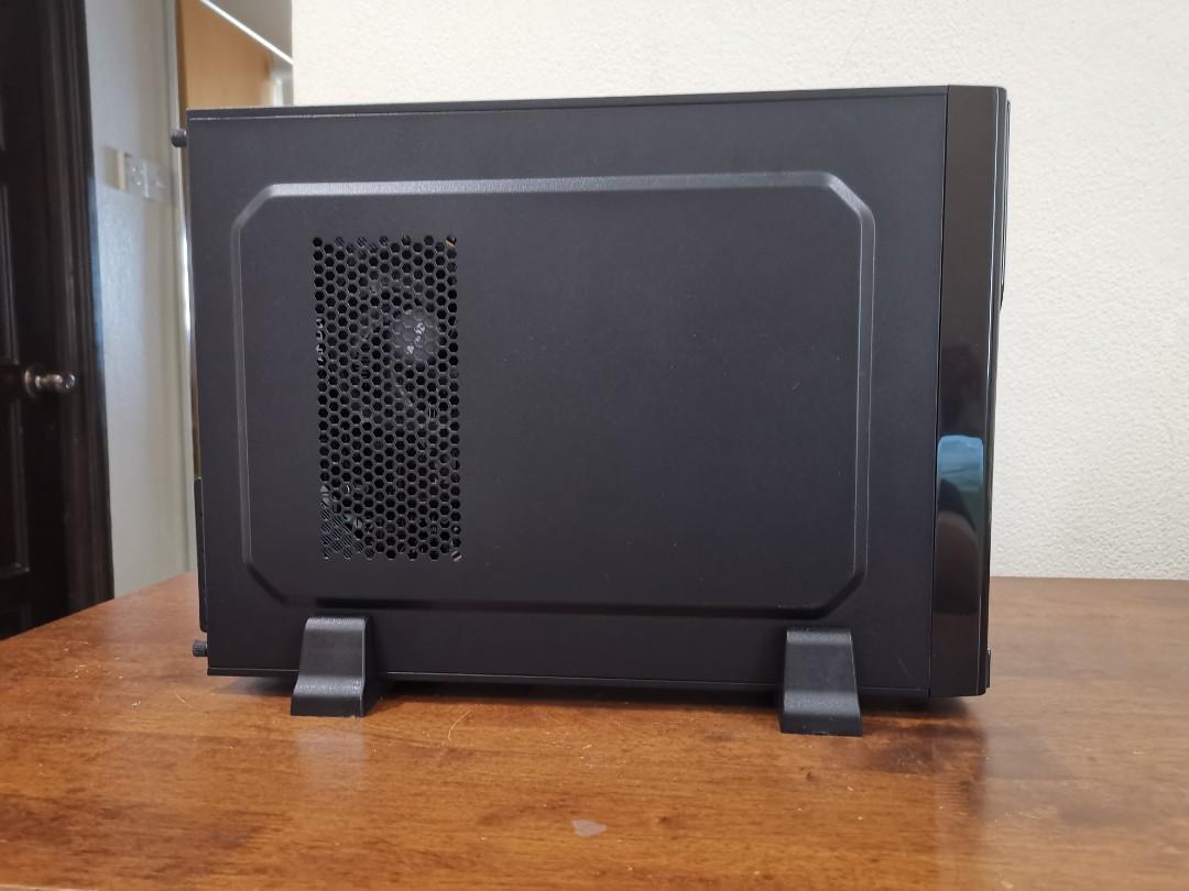 Ryzen 5 3400g Budget Gaming Desktop (Small form factor) *PENANG
