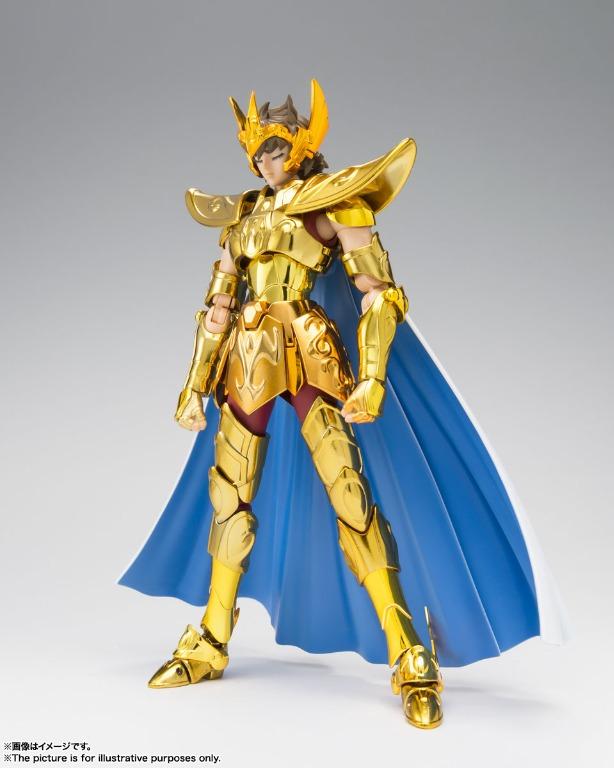 Myth cloth ex aiolos Clearance