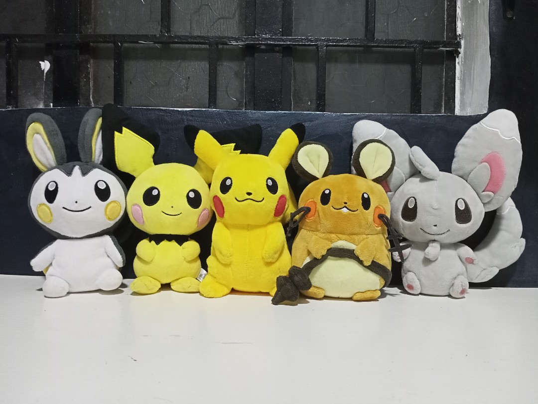 Sanei all cheap star collection