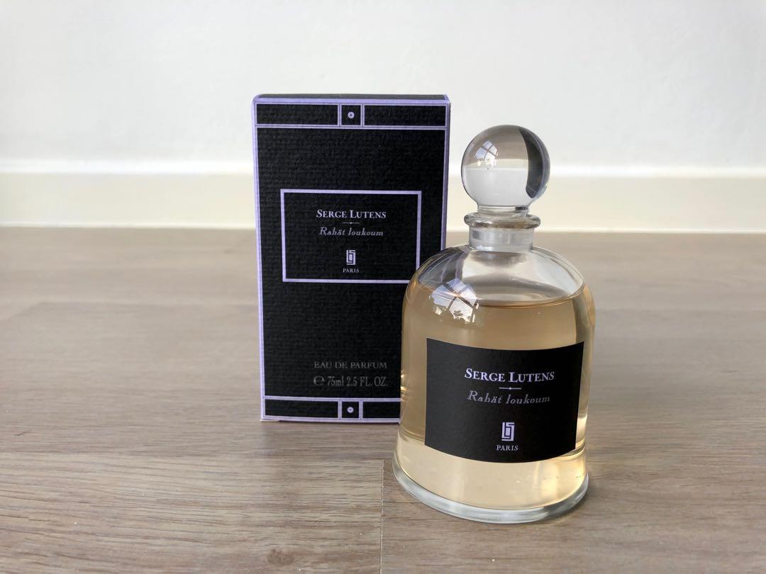 Louve Serge Lutens Perfume Uk Miel De Bois Serge Lutens Perfume A