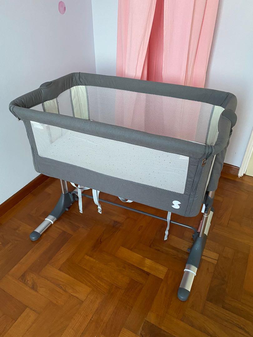 Snapkis co sleeper discount