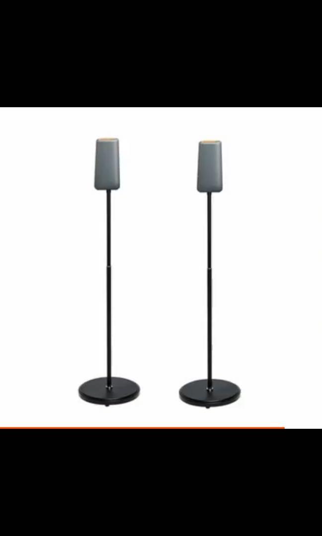 Speaker stand side bottom mount suits most speakers Samsung Q950T Q950A