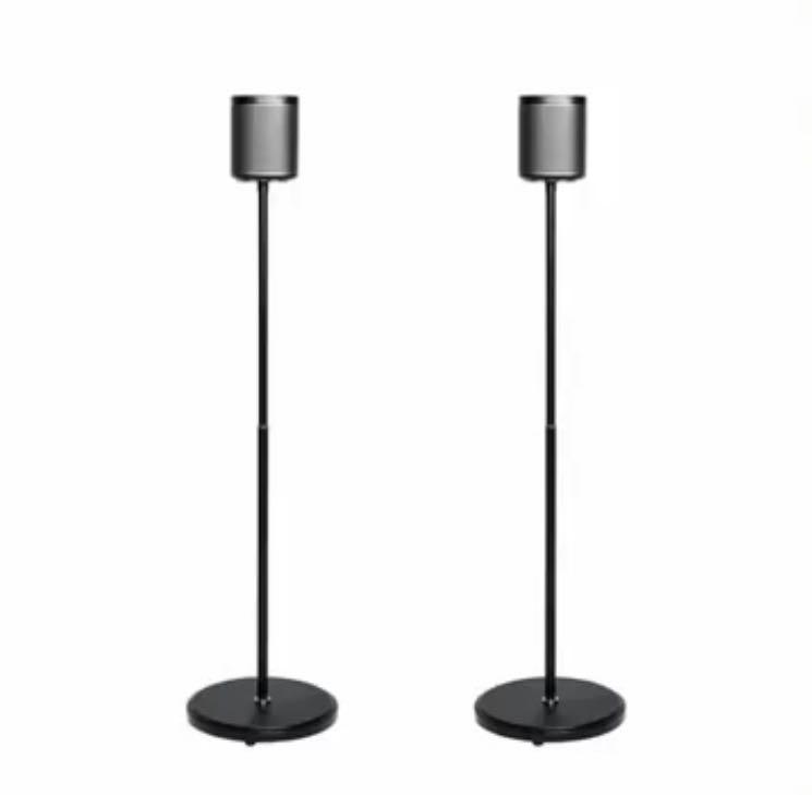 Speaker stand side bottom mount suits most speakers Samsung Q950T Q950A