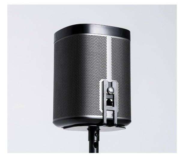 Speaker stand side bottom mount suits most speakers Samsung Q950T Q950A