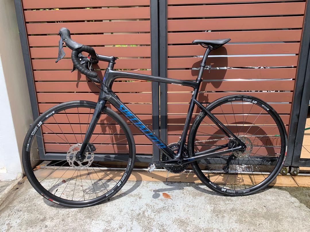 specialized tarmac disc sport 2020