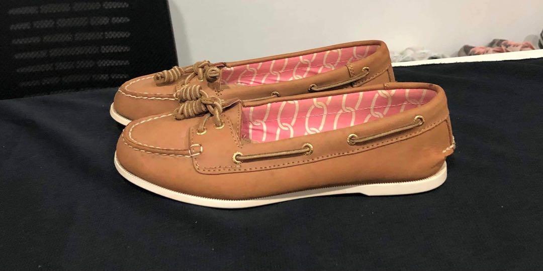 Sperry audrey top