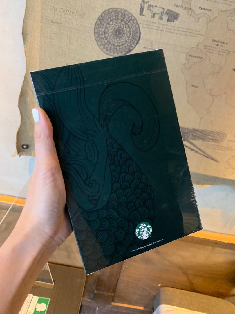 Starbucks Planner 2021, Hobbies & Toys, Books & Magazines, Travel
