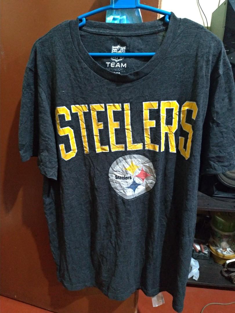 Steelers shop football shirt