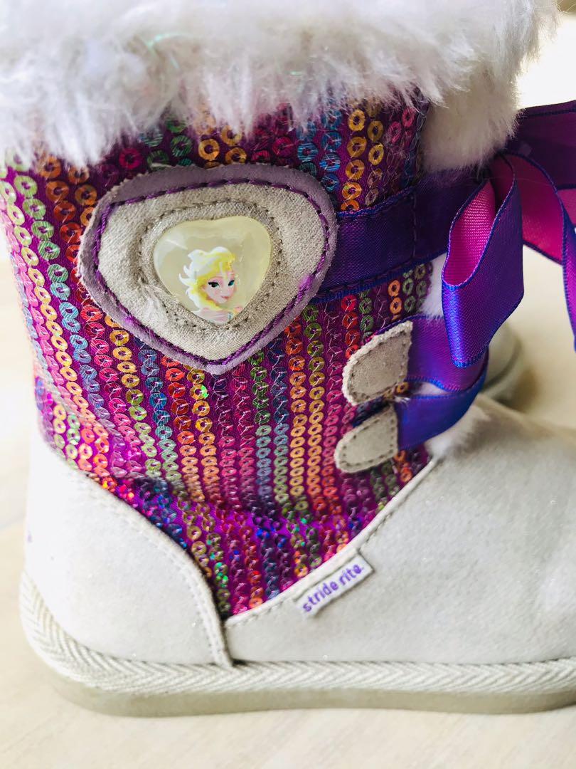 Stride rite my little pony boots hot sale