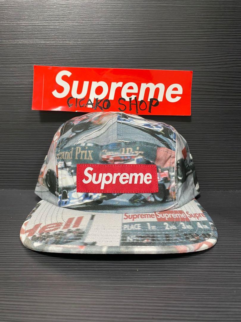 Supreme grand new arrivals prix hat