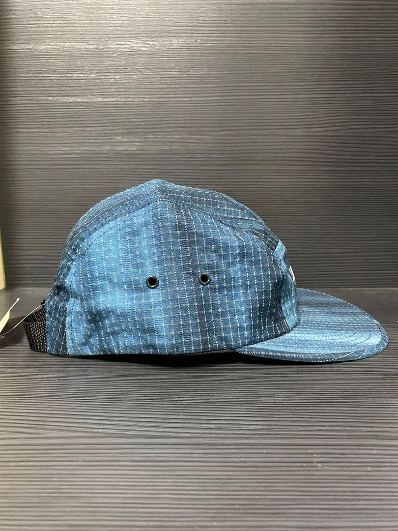 Supreme Tie Dye Ripstop Camp Cap Men s Fashion Watches