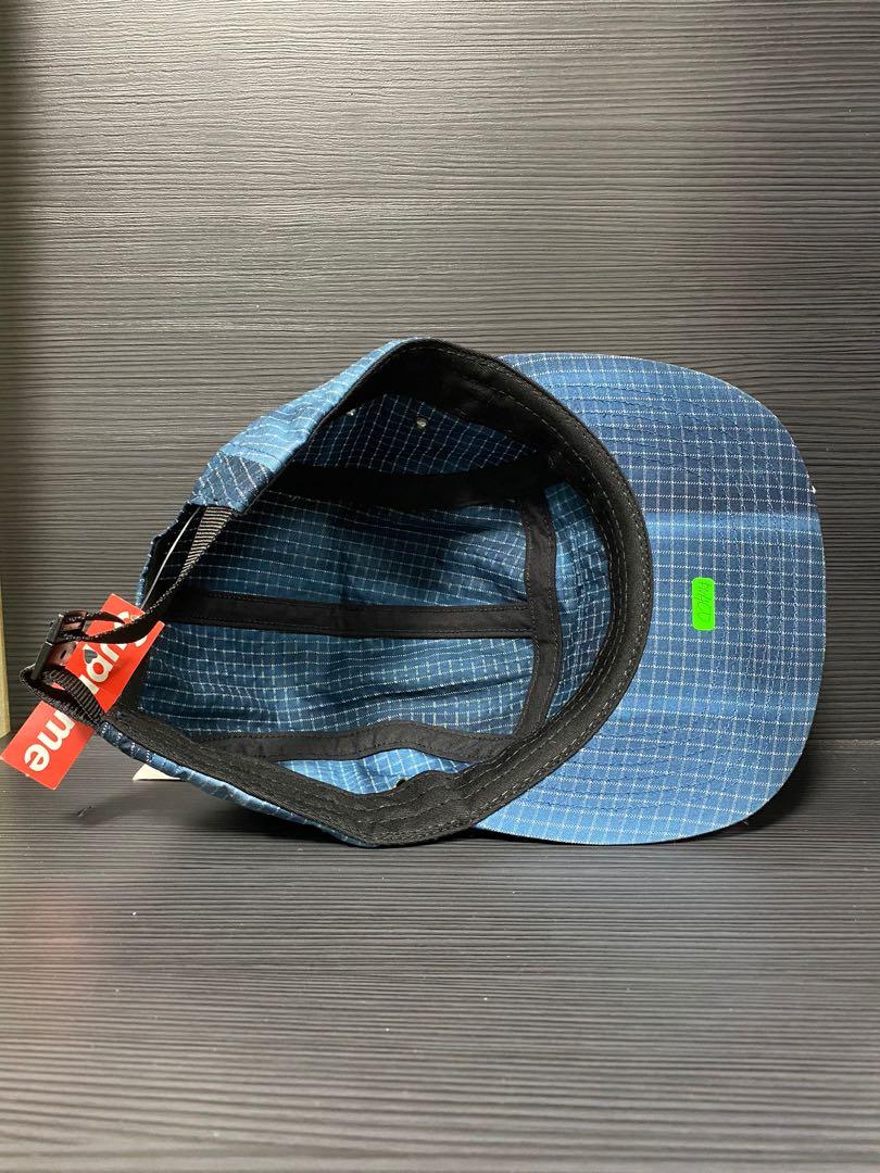 Tie dye ripstop camp cap new arrivals