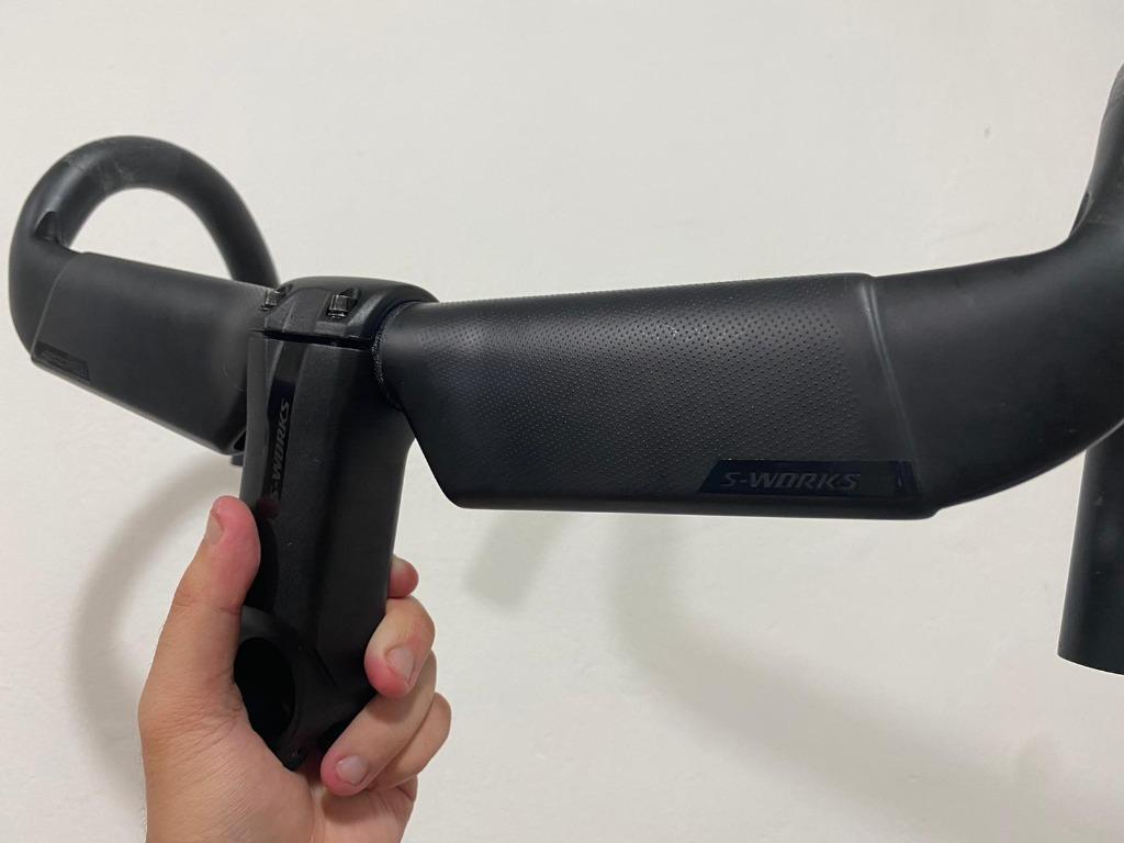 S works aerofly stem discount
