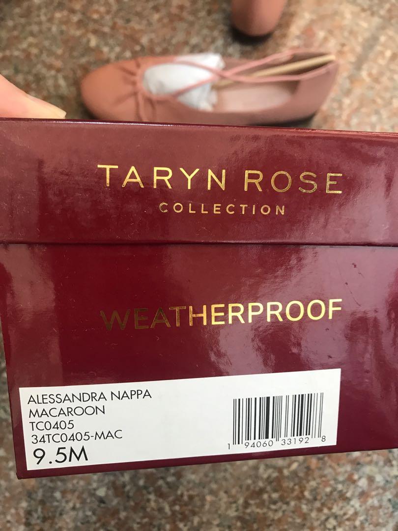 Taryn Rose Alessandra Nappa
