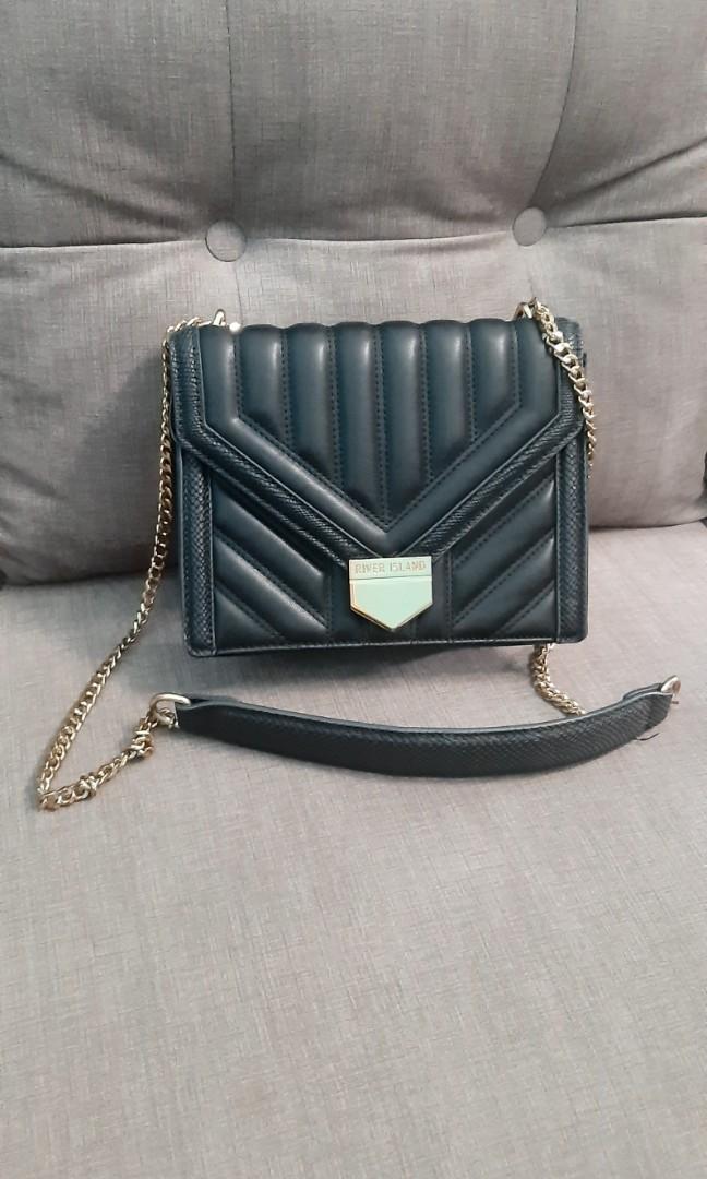 Tas river island best sale