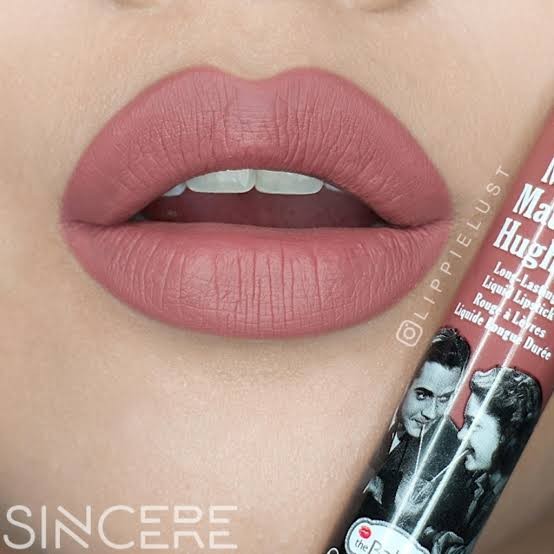 the balm sincere