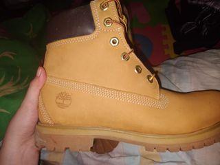 timberland rosebank mall