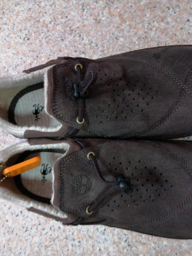 timberland smartwool shoes