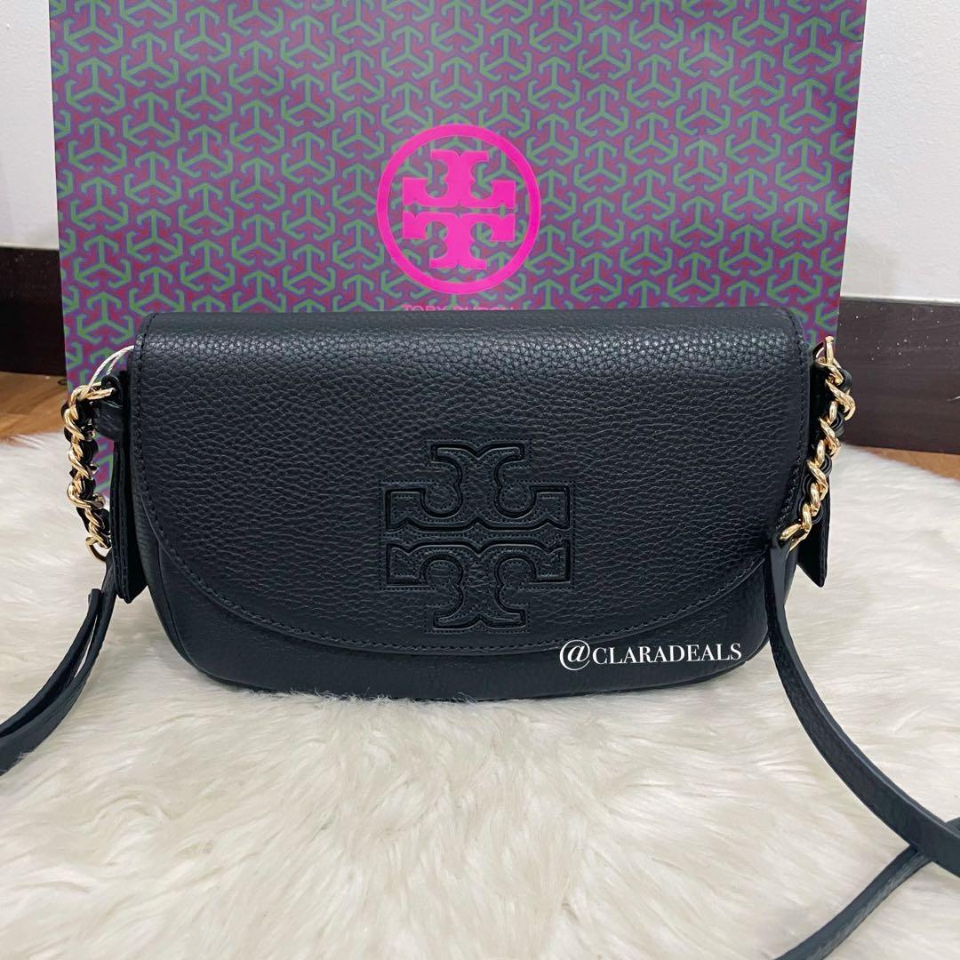 Tory burch harper crossbody bag sale