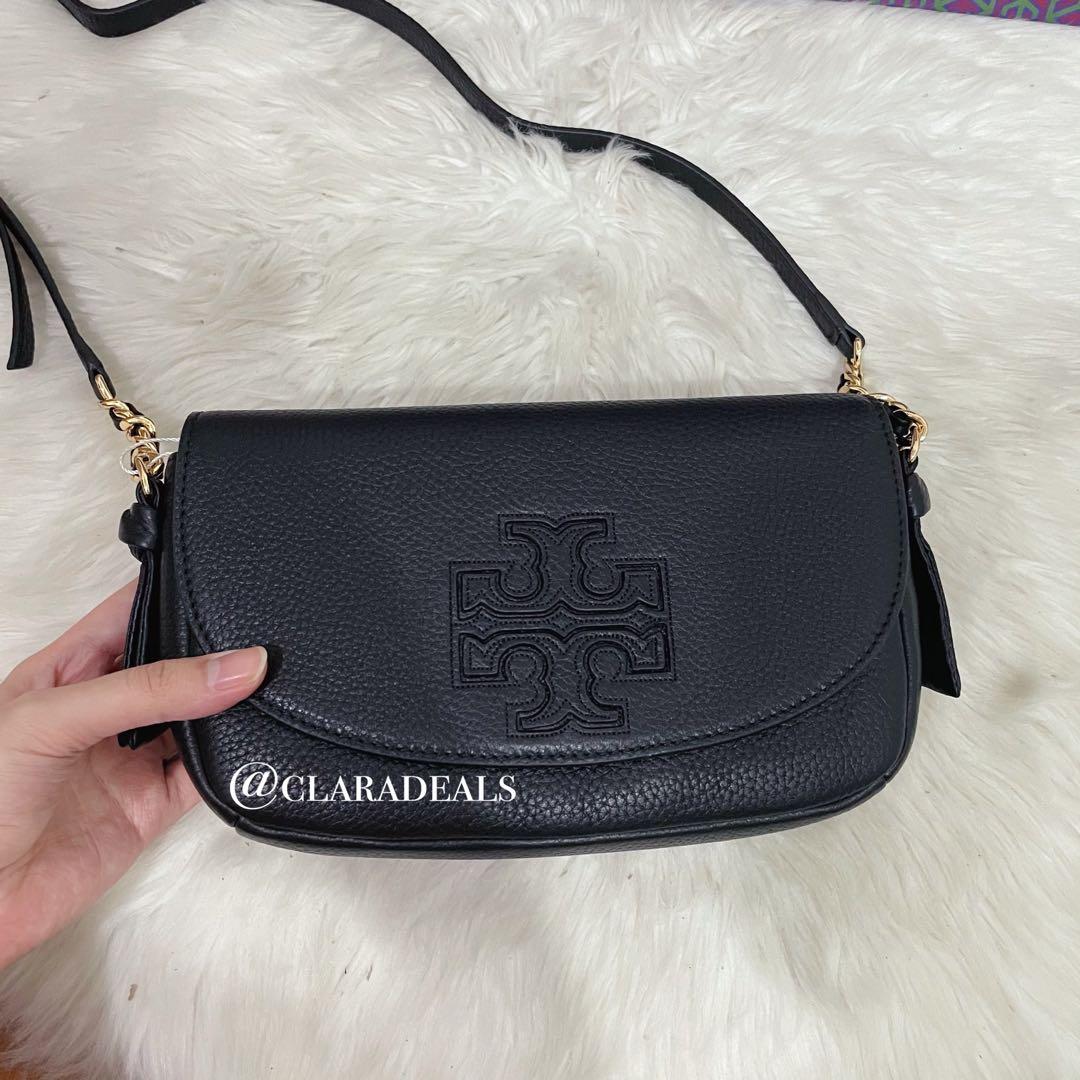 Tory Burch Harper Crossbody Bag
