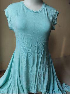 Tosca Dress