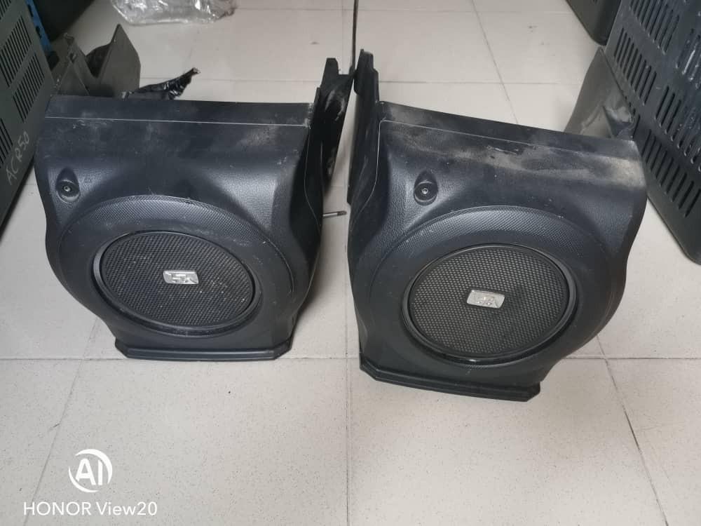 Bb subwoofer new arrivals