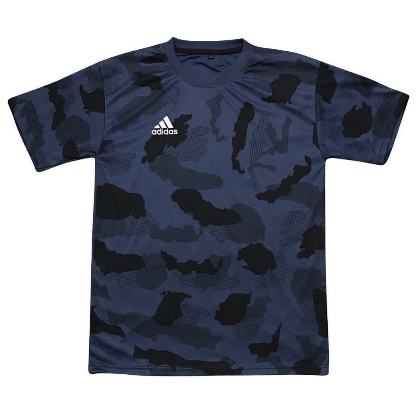 Training T shirt ARMY Sportswear Men s Fashion Activewear on