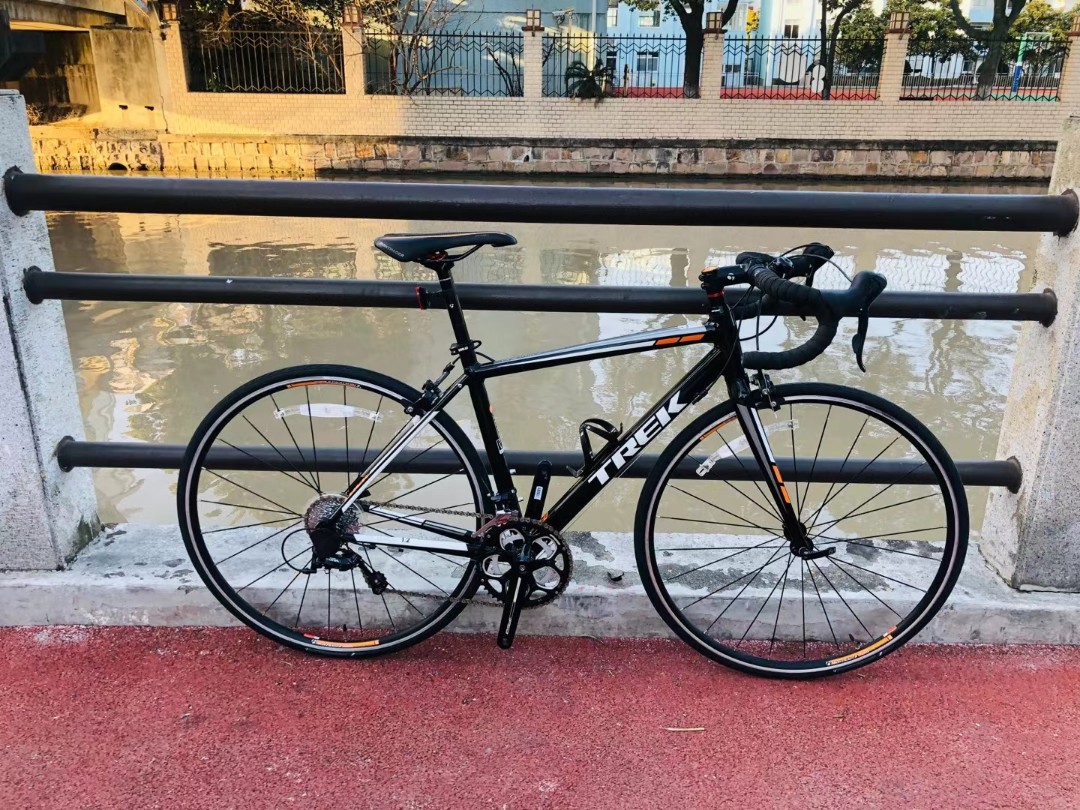 trek 1.2 sora