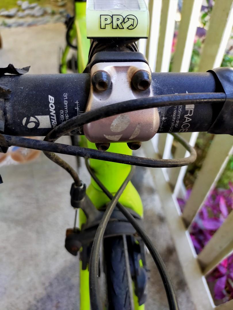 Trek 1 Series 2017
