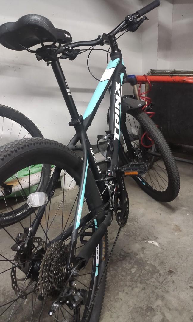 Trinx m1100 elite 2021 specs 2025