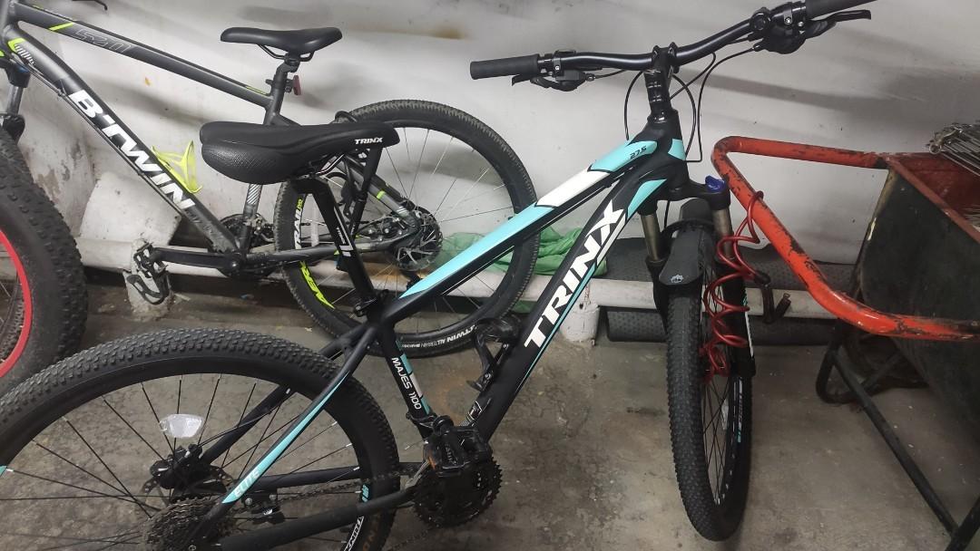 Trinx m1100 top elite price