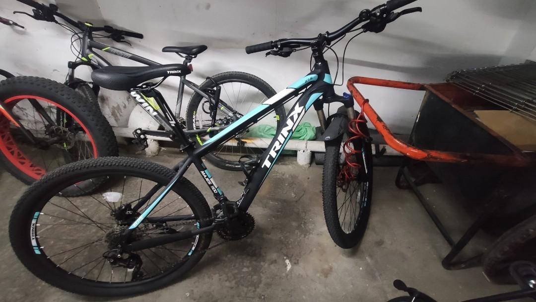 Trinx m1100 top elite price