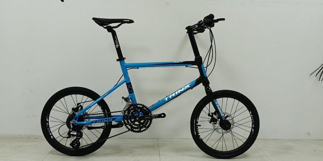 Trinx mini velo best sale z5